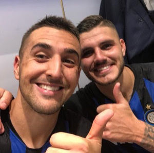 Meet your Posher, Gerald